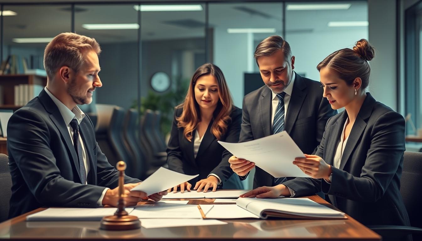 Compliance and legal guidance