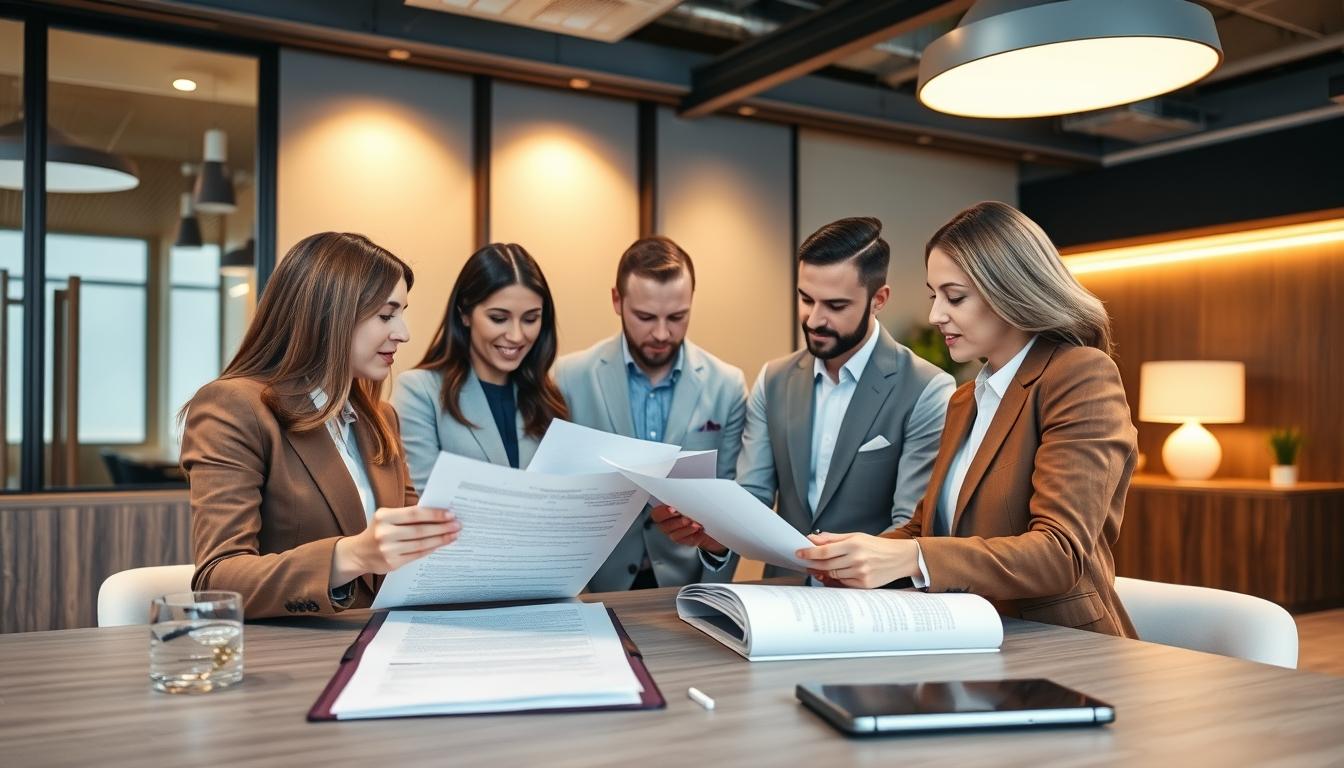 Support for real estate compliance